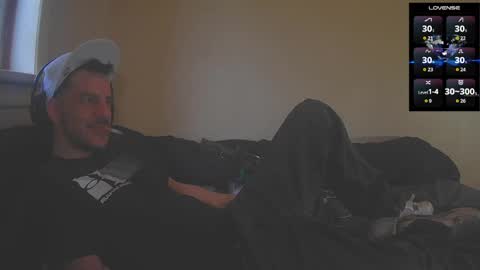 Jon - Im Straight online show from 10/25/25, 07:52