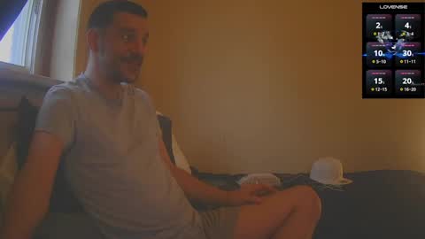 Jon - Im Straight online show from 11/16/25, 01:06