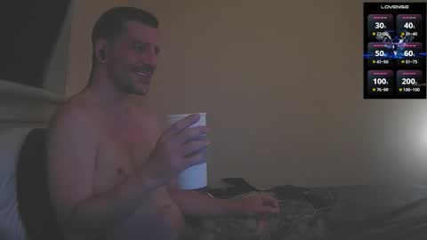 Jon - Im Straight online show from 12/02/25, 08:19