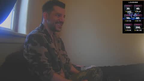 Jon - Im Straight online show from 01/06/26, 04:54