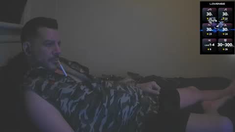 Jon - Im Straight online show from 01/12/26, 11:15