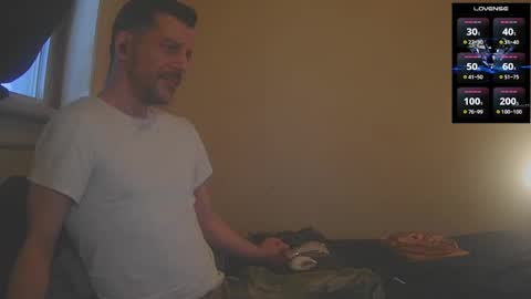 Jon - Im Straight online show from 01/17/26, 08:56