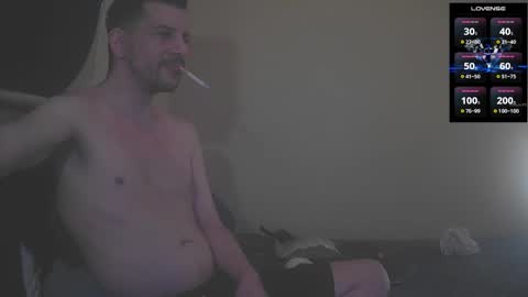 Jon - Im Straight online show from 02/06/26, 05:27