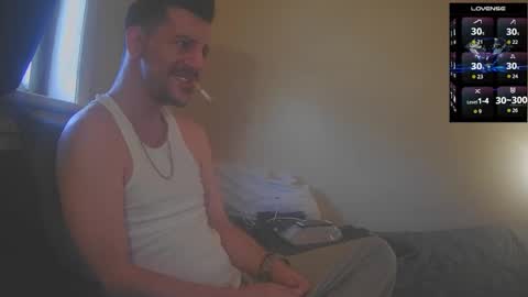 Jon - Im Straight online show from 02/09/26, 03:16