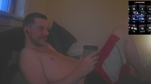 Jon - Im Straight online show from 02/22/26, 12:15