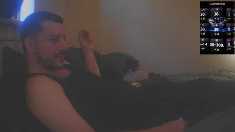 Jon - Im Straight online show from 03/04/26, 09:10