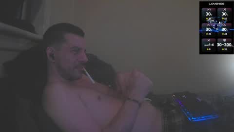 Jon - Im Straight online show from 03/07/26, 11:46