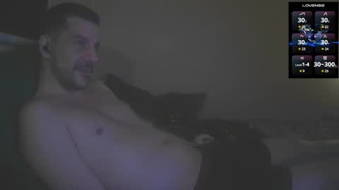 Jon - Im Straight online show from 03/14/26, 01:23