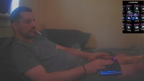 Jon - Im Straight online show from 03/14/26, 03:28