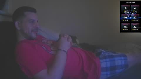 Jon - Im Straight online show from 03/21/26, 01:54