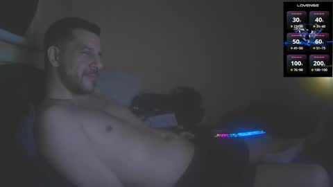 Jon - Im Straight online show from 03/25/26, 03:01