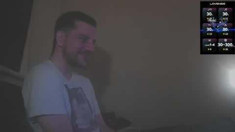 Jon - Im Straight online show from 03/26/26, 06:19