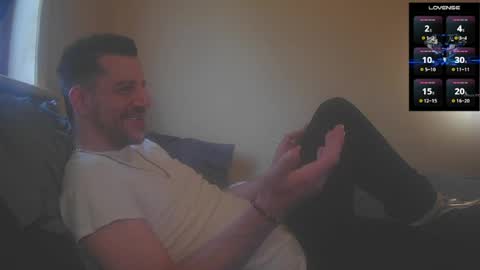 Jon - Im Straight online show from 03/26/26, 06:24