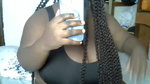 bigchocotities online show from 01/27/25, 06:30