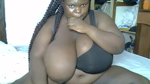 bigchocotities online show from 01/27/25, 09:34