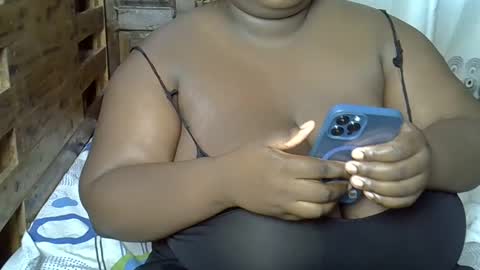 bigchocotities online show from 02/05/25, 05:30