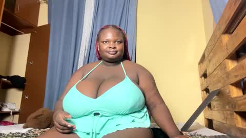 bigchocotities online show from 02/26/25, 01:43