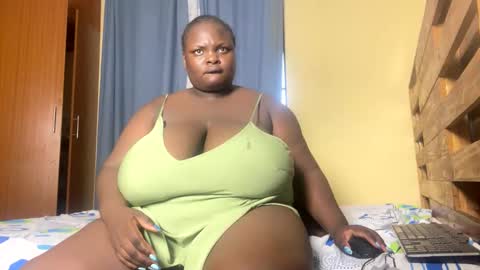 bigchocotities online show from 03/03/25, 03:31