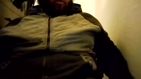 BigChopDaddy online show from 01/08/25, 06:52