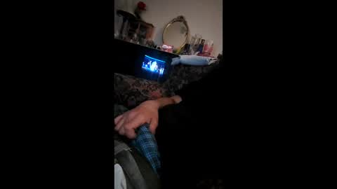 bigchorizo18 online show from 03/08/26, 10:13