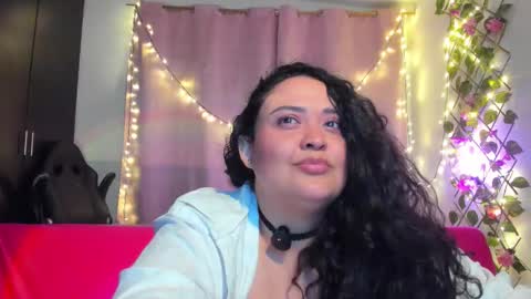 Cloe   online show from 03/17/26, 08:28