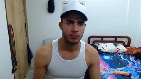 Isaac online show from 01/21/25, 02:48