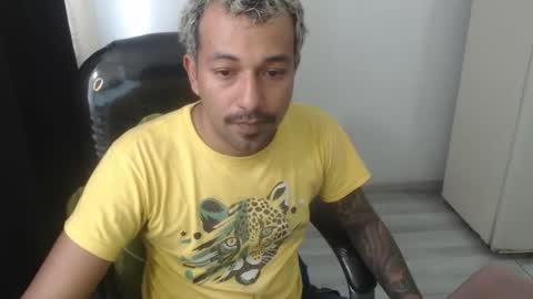 bigcock_hair online show from 10/21/25, 08:09