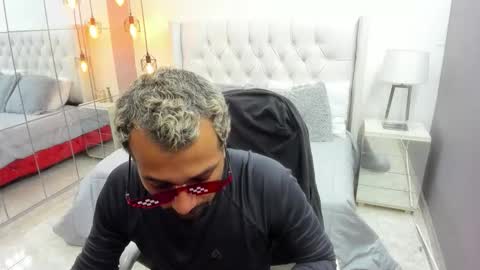 bigcock_hair online show from 10/26/25, 05:52