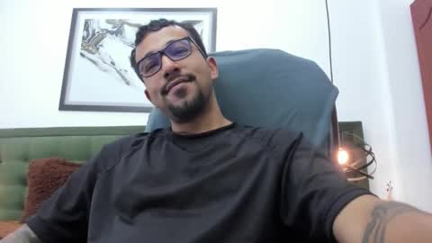 bigcock_hair online show from 01/07/26, 10:45