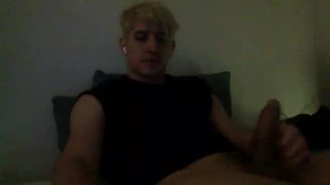 Dream boy online show from 12/29/24, 09:39