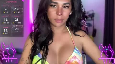 queen amanda online show from 01/08/26, 06:16