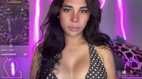 queen amanda online show from 02/10/26, 03:10