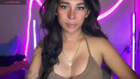 queen amanda online show from 06/22/26, 05:37