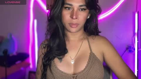 queen amanda online show from 06/23/26, 06:44