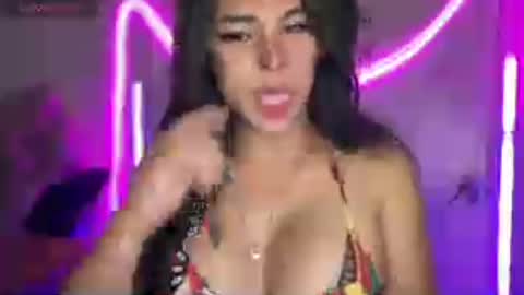 queen amanda online show from 07/13/26, 12:35