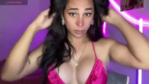 queen amanda online show from 07/22/26, 01:30
