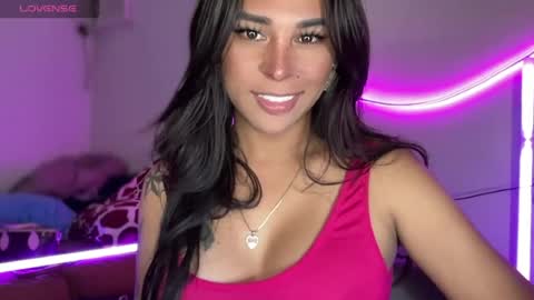 queen amanda online show from 07/25/26, 03:48