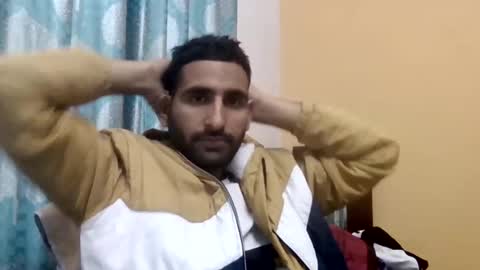 akash online show from 02/08/25, 03:00