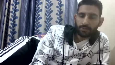 akash online show from 02/16/25, 04:53