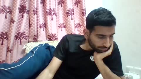 akash online show from 02/25/25, 04:31