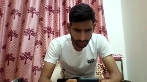 akash online show from 02/27/25, 05:36