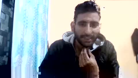 akash online show from 11/23/25, 04:29