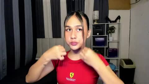 dani online show from 05/18/26, 04:46