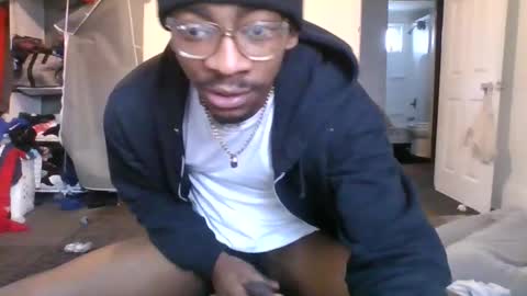 Snapshot of bigcockjohn36 chatting on 02/27/26, 01:11 bigcockjohn36 online show from 02/27/26, 01:11