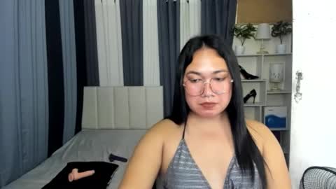 BABY LEXIE online show from 03/08/26, 02:10