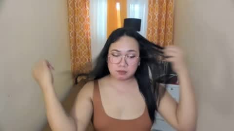 BABY LEXIE online show from 04/13/26, 05:35