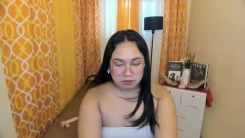 BABY LEXIE online show from 05/05/26, 05:04