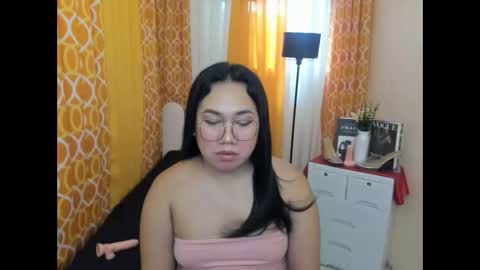 BABY LEXIE online show from 05/09/26, 06:18