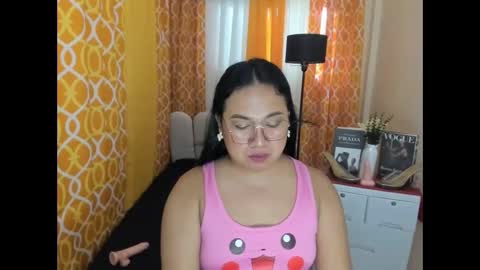 BABY LEXIE online show from 05/14/26, 05:58