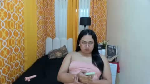 BABY LEXIE online show from 05/16/26, 11:25